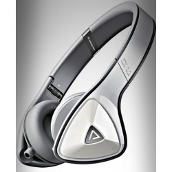 Monster DNA On-Ear (LIGHT GRAY)